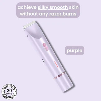 BlaylShave™ 2-in-1 Women Body Shaver