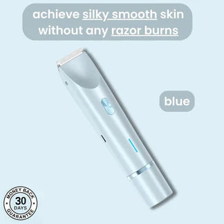 BlaylShave™ 2-in-1 Women Body Shaver